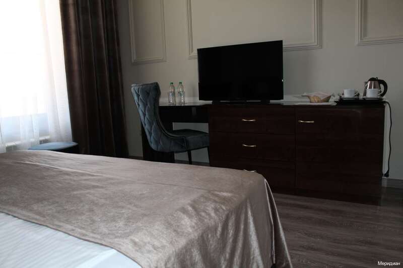 Фото Меридиан