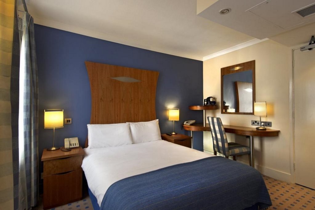 Фото Corus Hyde Park Hotel