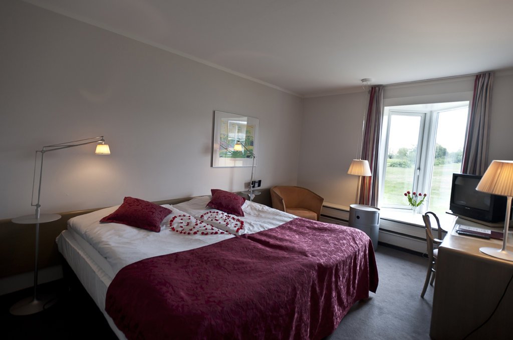 Фото Comwell Køge Strand