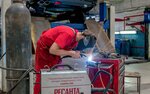 Auto repair shop Vector Auto (Settlement of Sovkhoza imeni Lenina, Kashirskoye shosse, 23-y kilometr, с1), servicio de coches, centro de reparación de automóviles