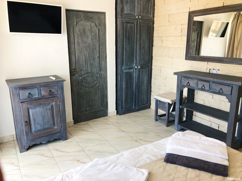 Фото Калипсо