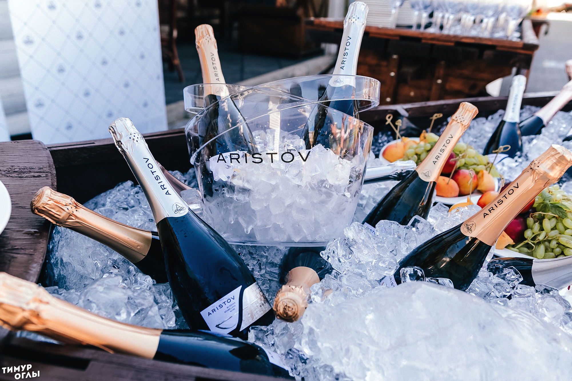 Фото Дель Мар