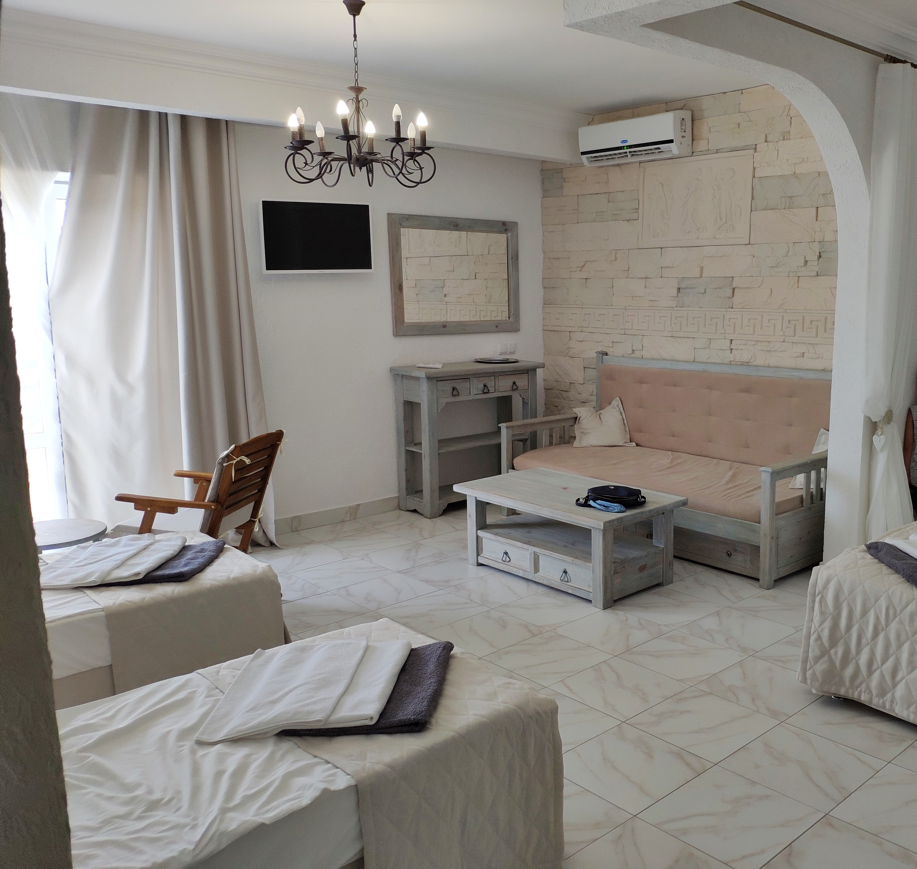 Фото Калипсо