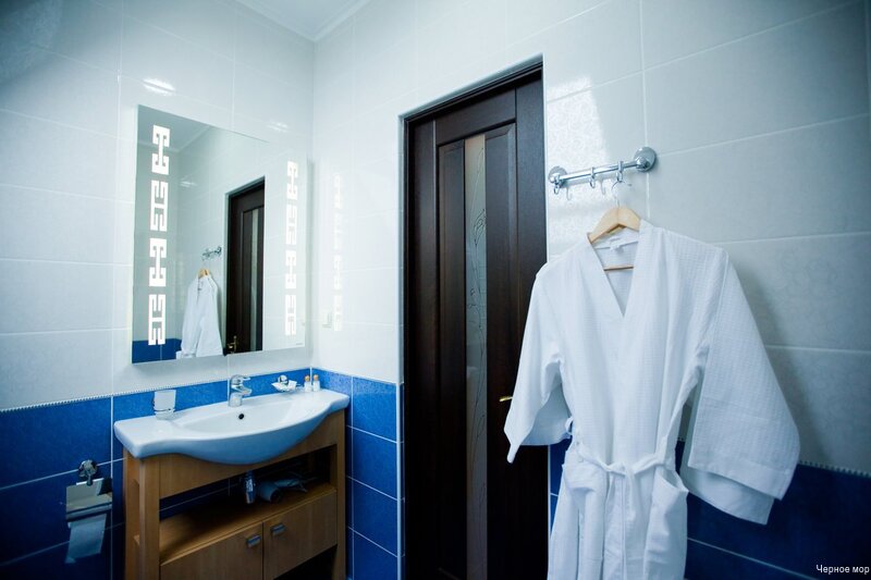 Фото Чёрное море