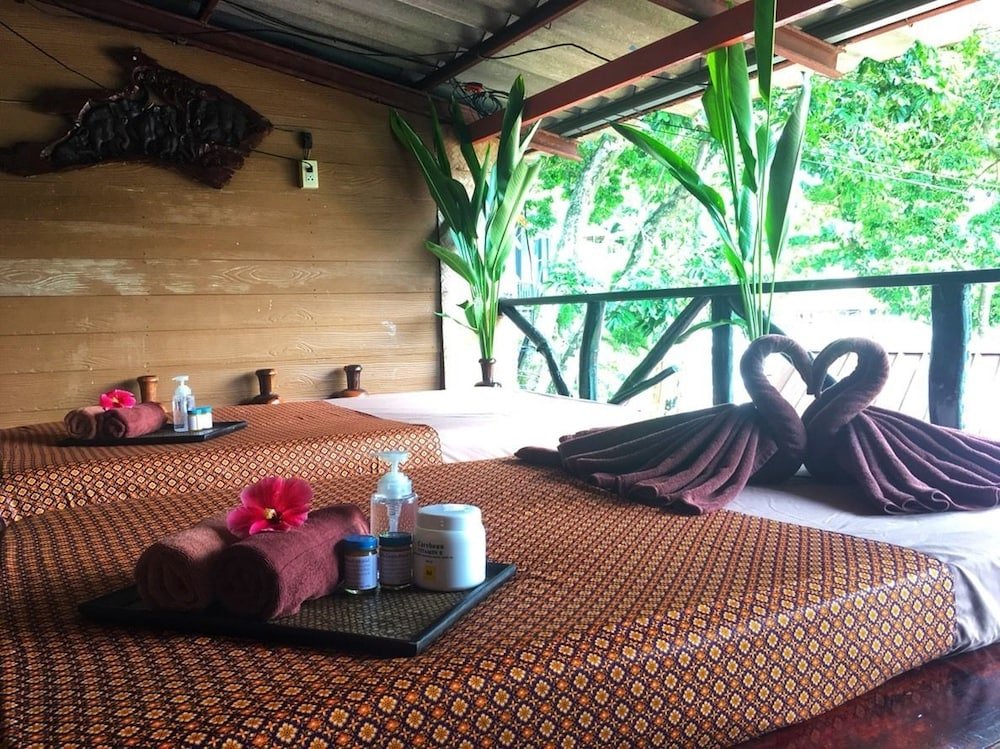 Фото Phi Phi Green Hill Resort