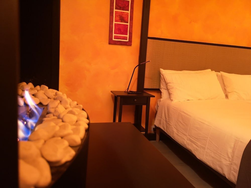 Фото Oasi degli Dei