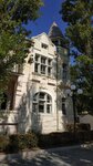 Дача Казаса (набережная Горького, 8), landmark, attraction