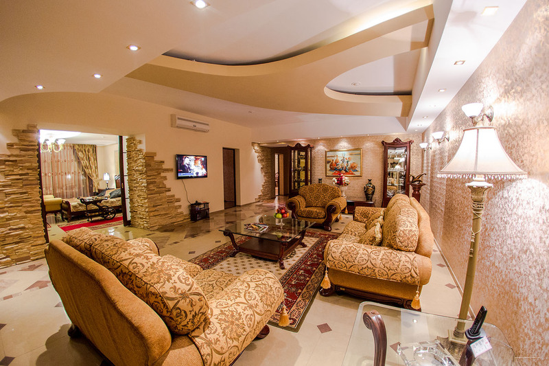 Фото Reikartz Dostar Караганда