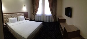 Гостиница Khanaka