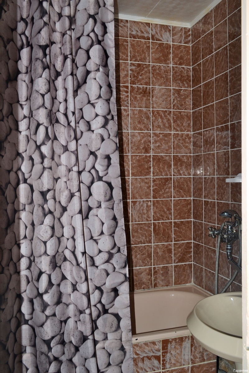 Фото Гарантия