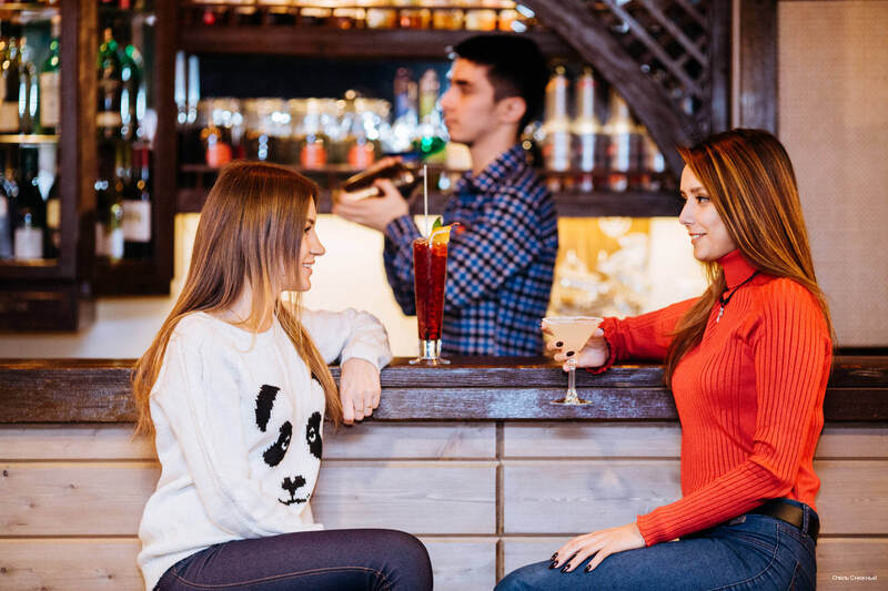 Фото Снежный