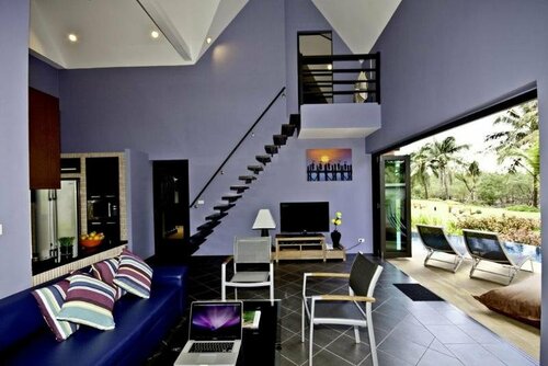 Гостиница Tha Lane Bay Villas
