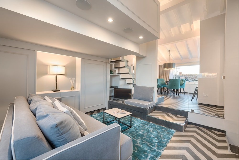 Фото Bsl Boutique Suite