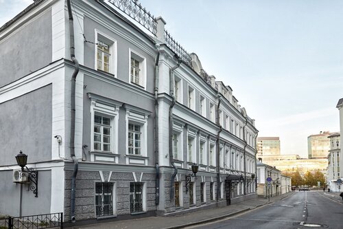 Банк Гарант-Инвест, Москва, фото