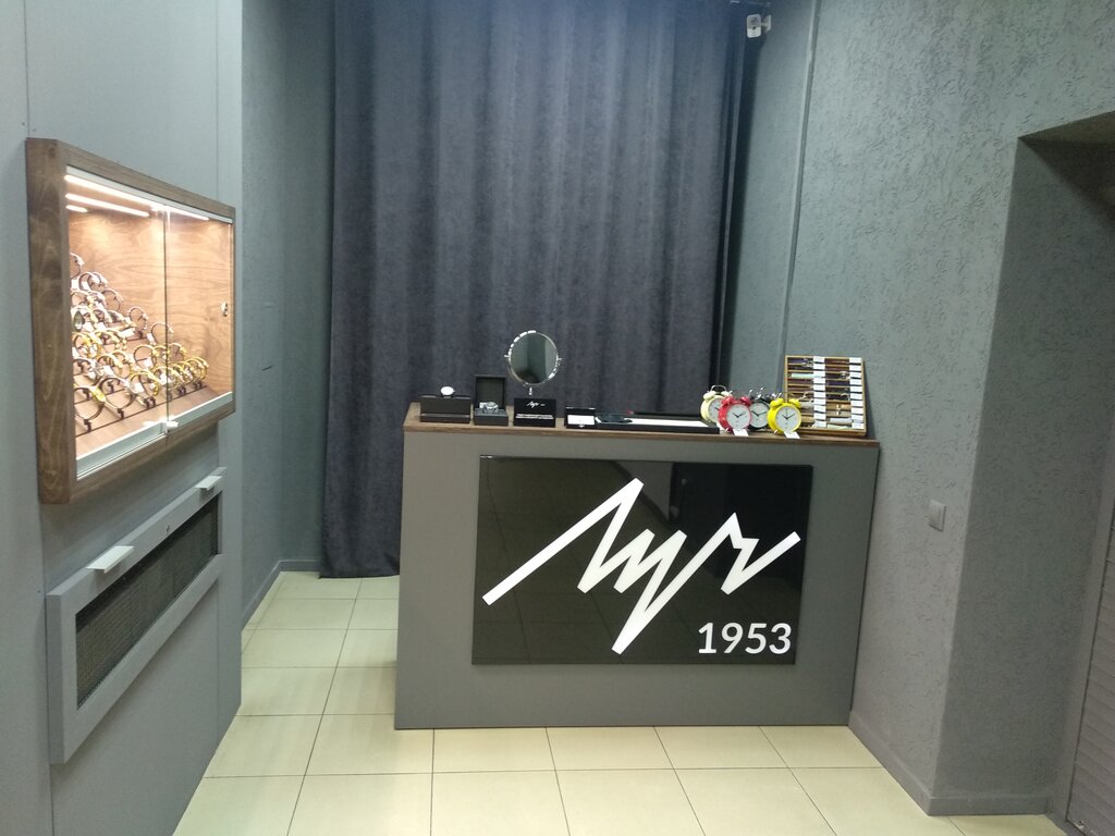 Магазин Луч Режим Работы