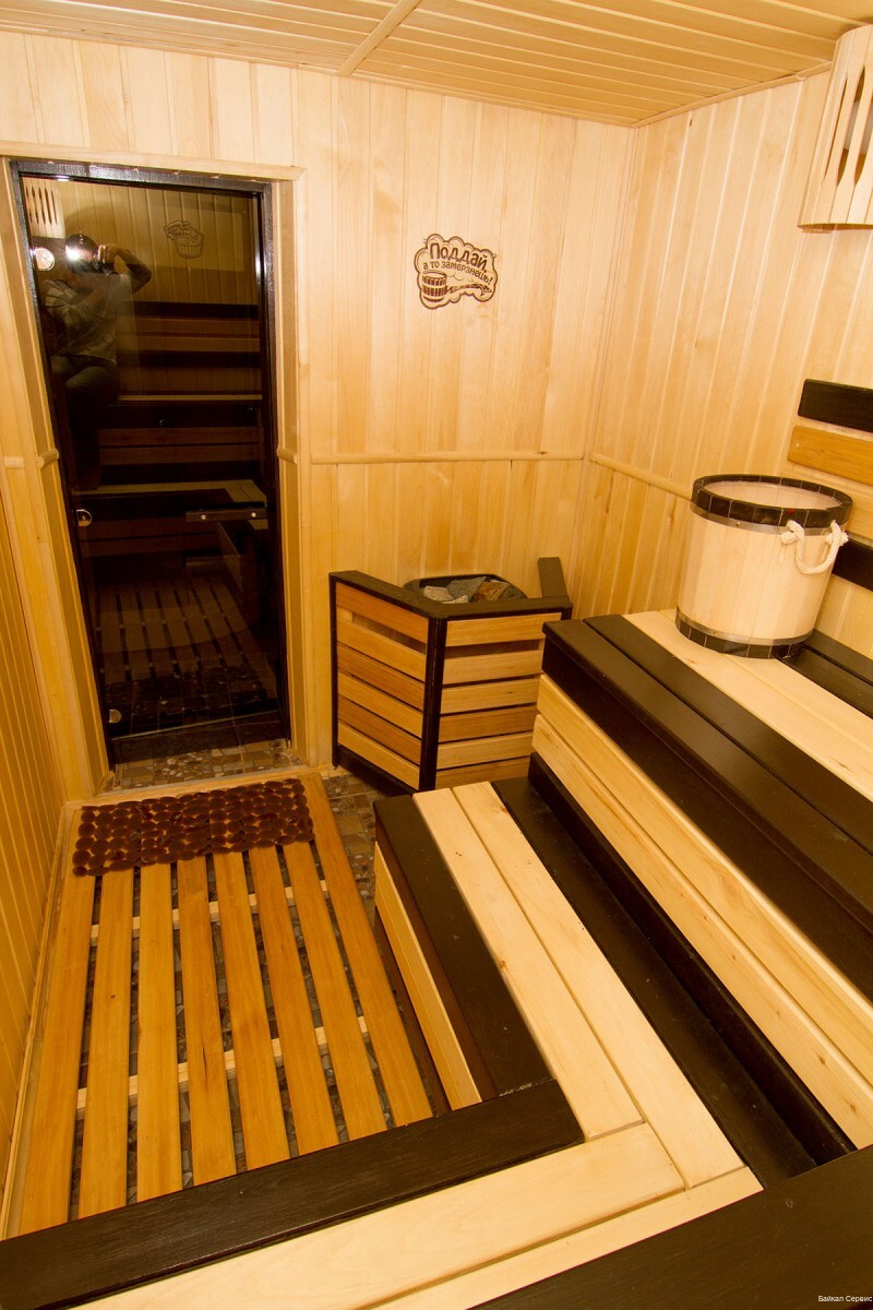 Фото Байкал Сервис