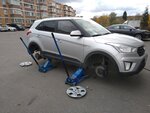 Фото 6 Автомойка Шиномонтаж Химчистка Страхование