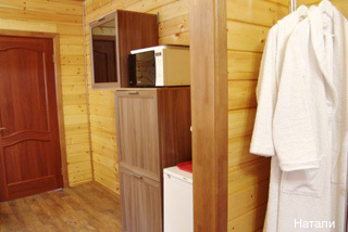 Фото Натали