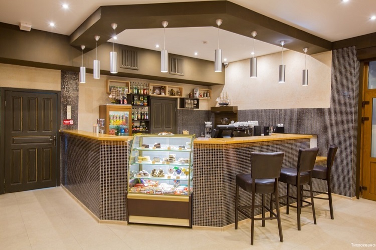 Фото Тихоокеанск