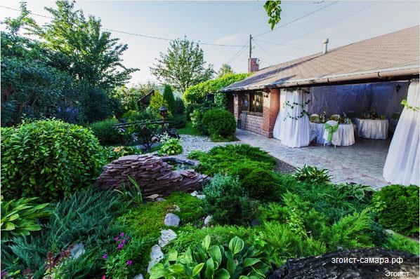 Фото Эгоист