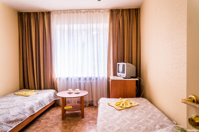Фото отеля 3