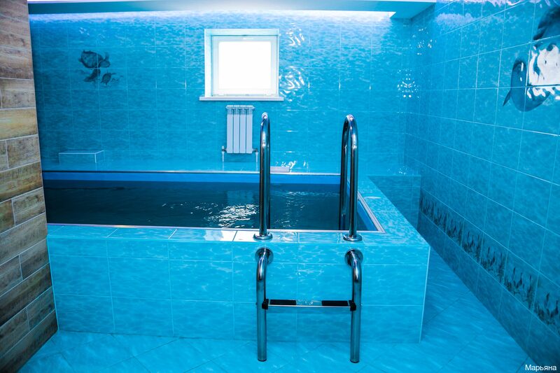 Фото Марьяна