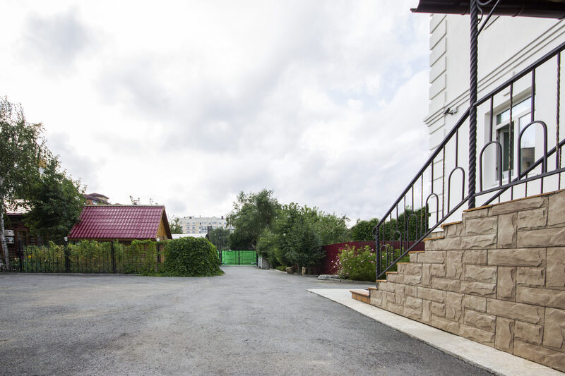 Фото Симпатико