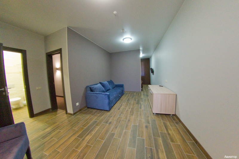 Фото Авиатор