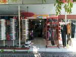 Magazin Odezhdy Dlya Vsey Sem'i (Buyuk Ipak Yuli Street, 103), tienda de ropa