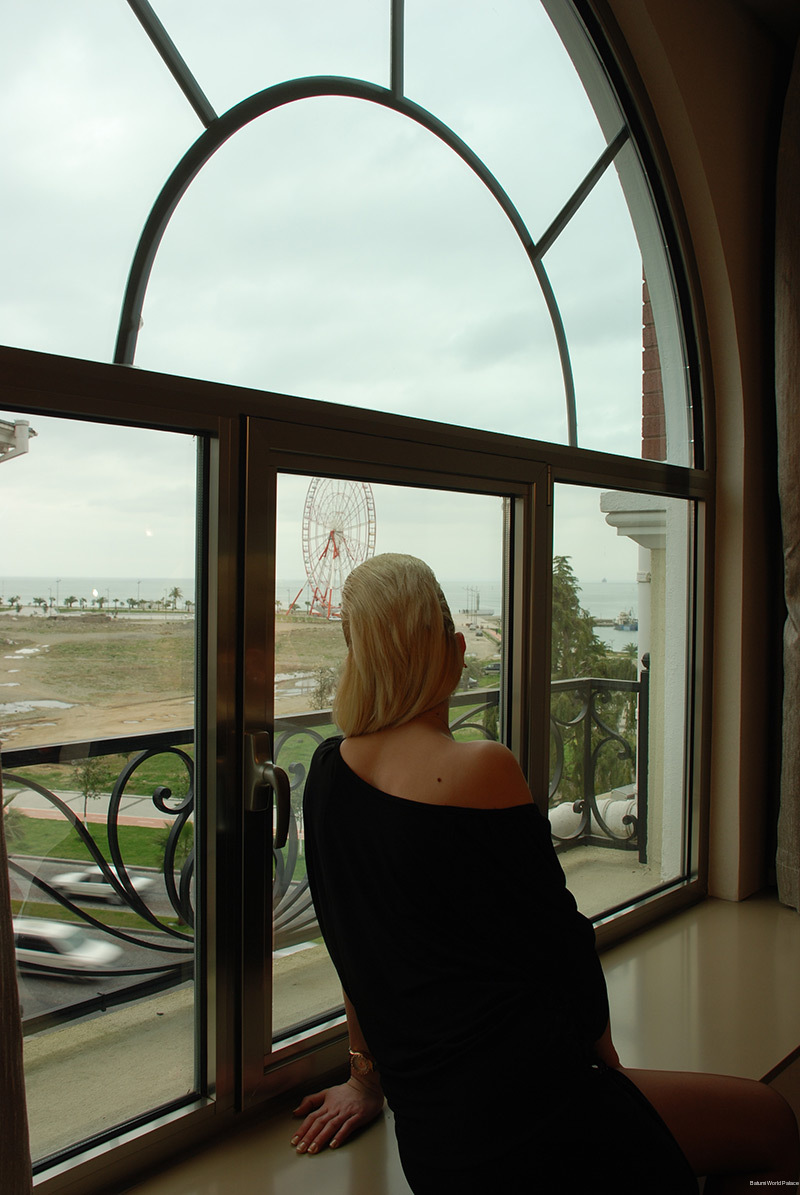 Фото Batumi World Palace