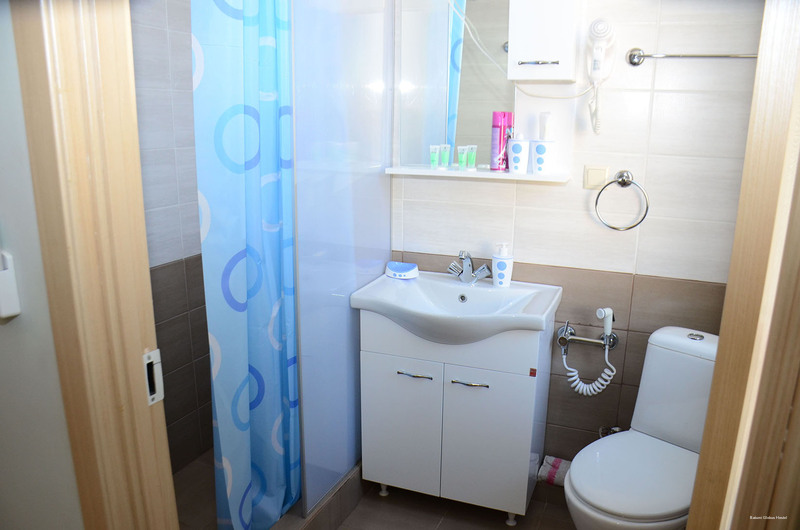 Фото Batumi Globus