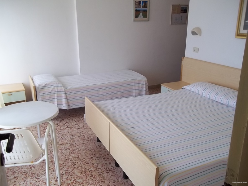 Фото Hotel Italia