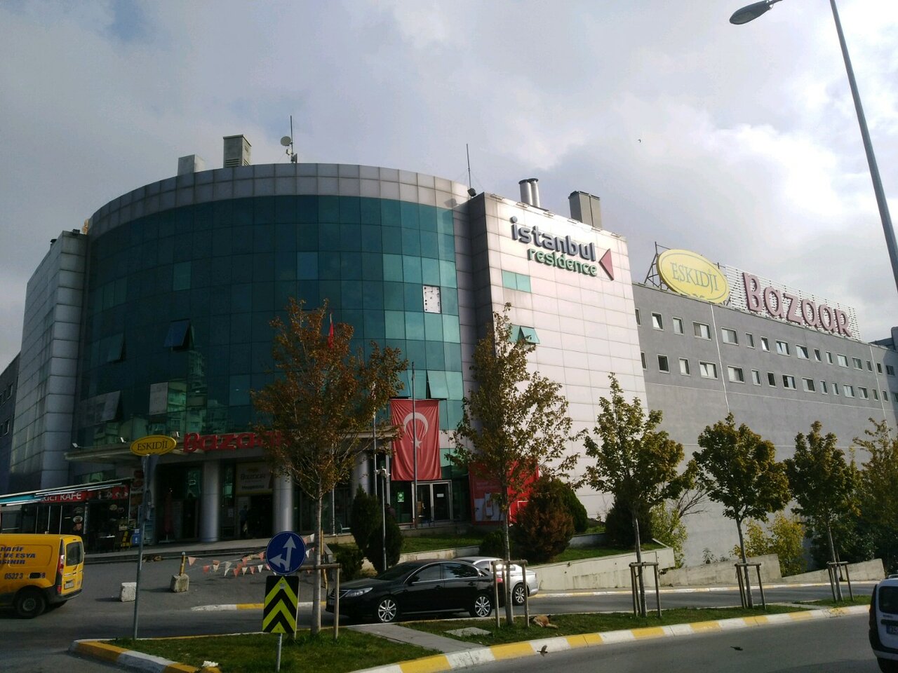 Erdem Buro Mobilyalari Furniture Store Istanbul Turkey Facebook 3 Photos