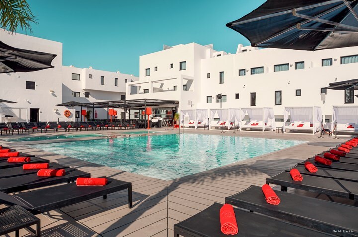 Фото Sentido Phenicia