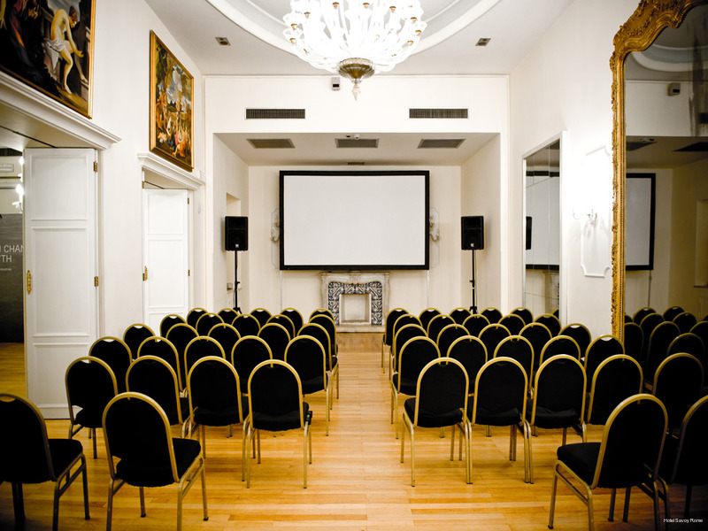 Фото Hotel Savoy