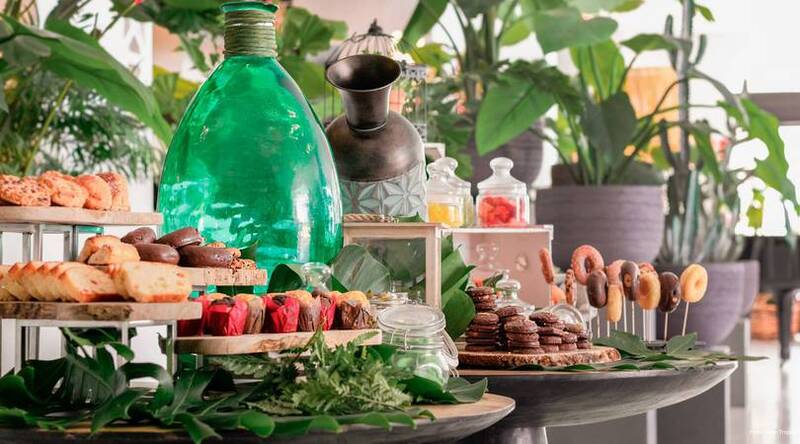 Фото Dreams Jardin Tropical Resort & SPA