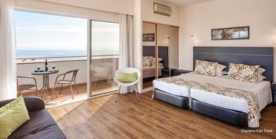 Фото Pestana São Tomé