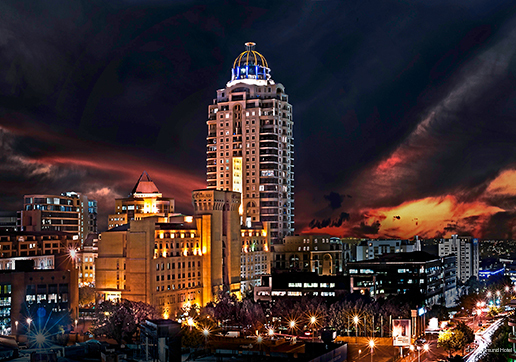 Фото Swakopmund Hotel and Entertainment Centre