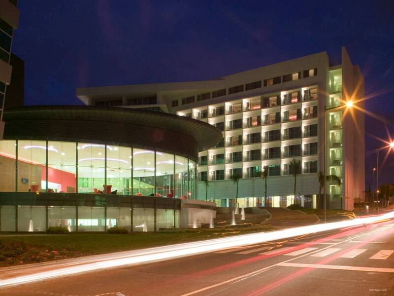 Фото Hotel Trópico