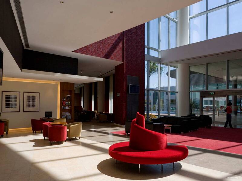 Фото Hotel Trópico