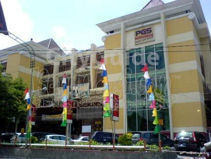Hotel Amarelo Hotel Solo, Surakarta, photo
