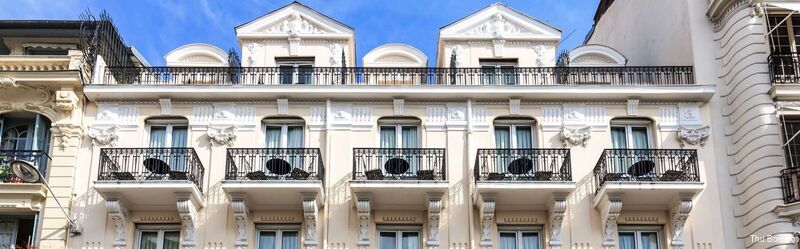 Фото 7s Hotel Thu Bon Danang