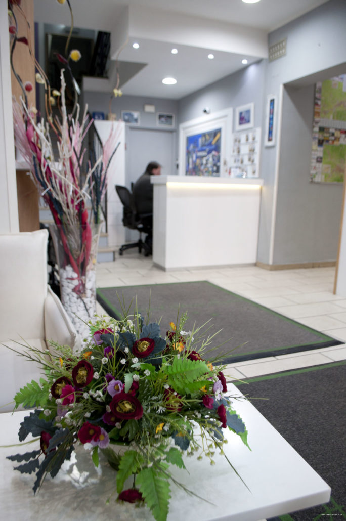 Фото Hotel Gran Sasso