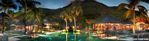 Внешний вид отеля Hilton Beijing в Районе Чаояне, фото 5