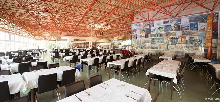 Фото Hotel Jaime I