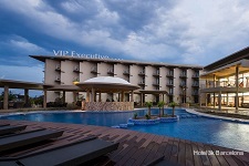 Фото Hotel 3k Barcelona