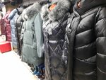 Shop Family (ulitsa Sverdlova, 16/5), clothing store