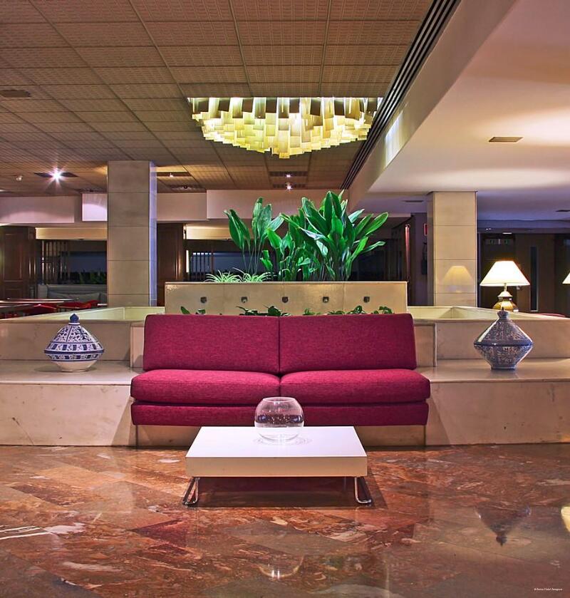 Фото Hotel Alfonso