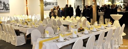 Фото Hotel Hansen