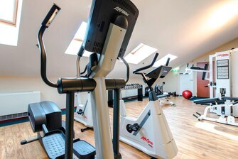 Фото Courtyard by Marriott Amsterdam Airport